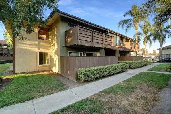 615 Fredricks Ave #98, Oceanside, CA 92058