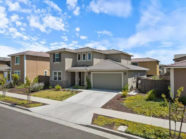 3712 Martina AVE, Sacramento, CA 95835