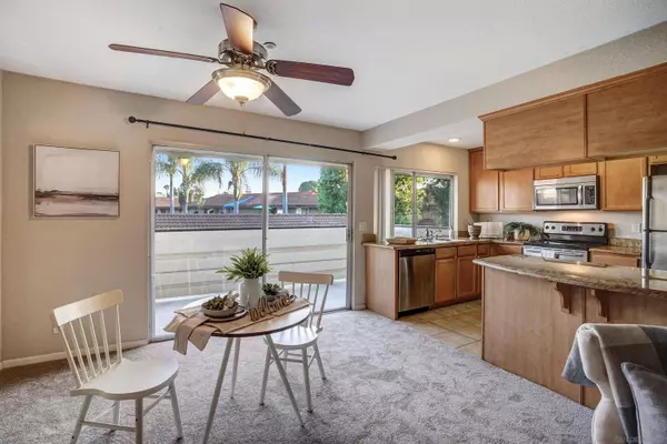 615 Fredricks Ave #98, Oceanside, CA 92058