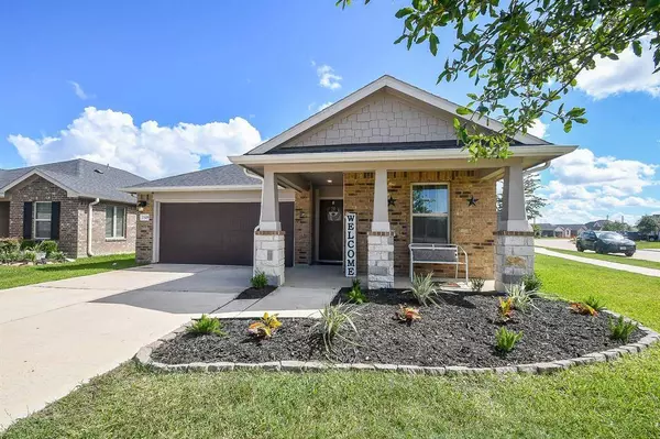 2329 Vanessa Cay LN, La Porte, TX 77571