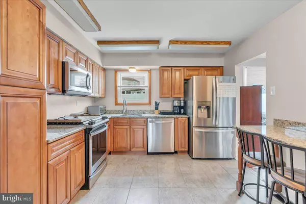 3081 GILBERT DR, Bensalem, PA 19020