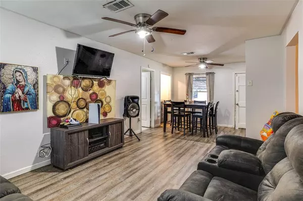 1600 Kelly Terrace, Arlington, TX 76010