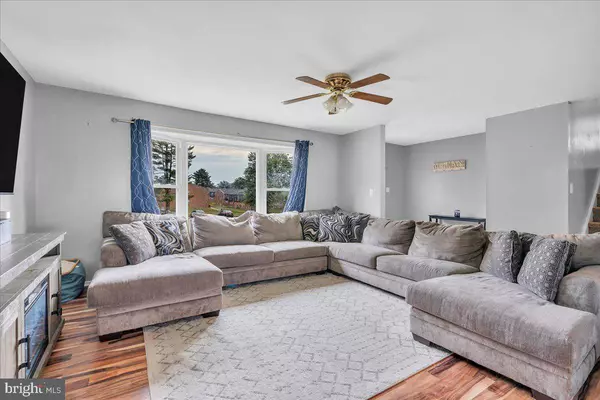 3081 GILBERT DR, Bensalem, PA 19020