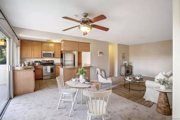 615 Fredricks Ave #98, Oceanside, CA 92058