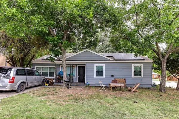 1600 Kelly Terrace, Arlington, TX 76010