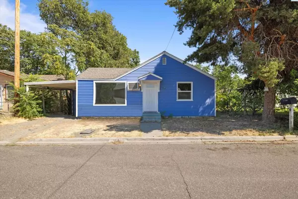 15 E 13th Ave, Kennewick, WA 99337