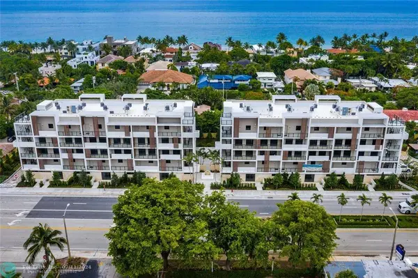 3030 N OCEAN  #S203, Fort Lauderdale, FL 33308