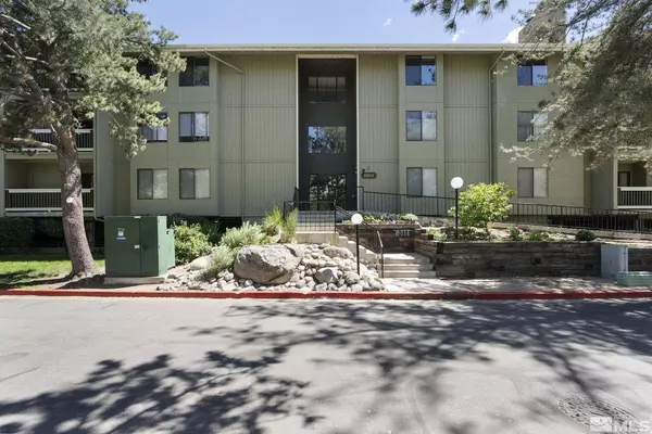 2855 Idlewild Dr #325, Reno, NV 89509