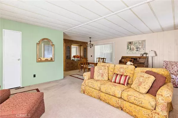 601 N Kirby #90, Hemet, CA 92545