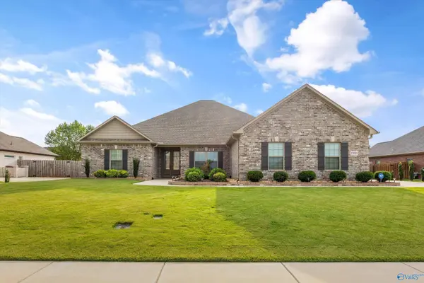 13801 Pinnacle Drive, Athens, AL 35613