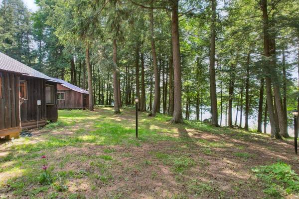7891 PALMER LAKE RD, Land O Lakes, WI 54540
