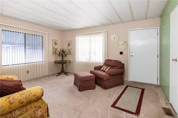 601 N Kirby #90, Hemet, CA 92545