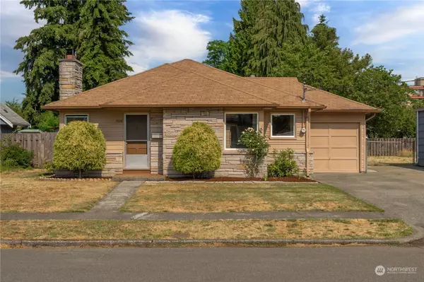 1506 H ST SE, Auburn, WA 98002