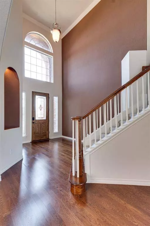 938 Mimosa Court, Burleson, TX 76028