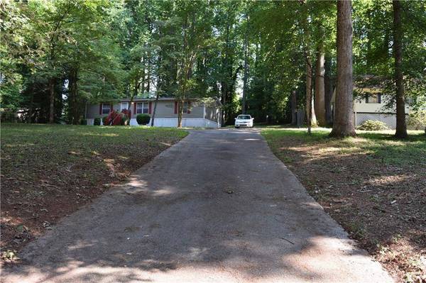 7525 Cedar Mountain RD, Douglasville, GA 30134