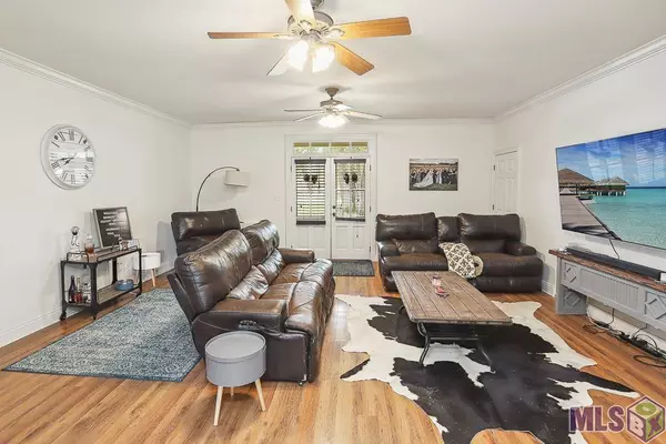 3348 OLD BAKER RD, Zachary, LA 70791