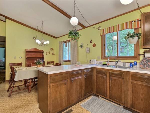 3019 STERN ST, Sayner, WI 54560