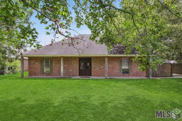 3348 OLD BAKER RD, Zachary, LA 70791