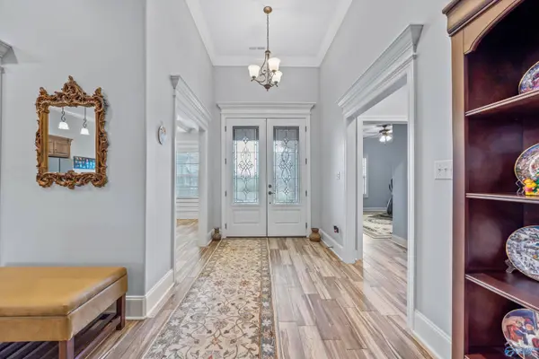 13801 Pinnacle Drive, Athens, AL 35613