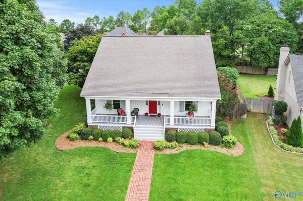 1232 Brandywine Lane SE, Decatur, AL 35601