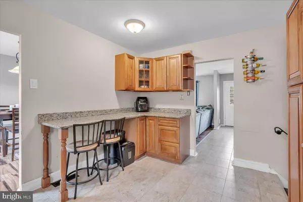 3081 GILBERT DR, Bensalem, PA 19020