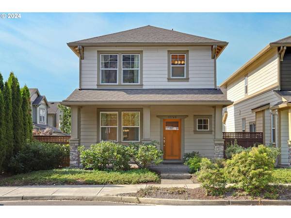 11740 NW CEDAR FALLS DR, Portland, OR 97229