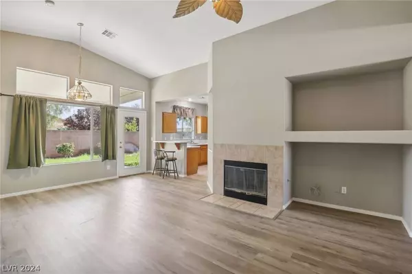 10500 Pergola Peak Avenue, Las Vegas, NV 89144