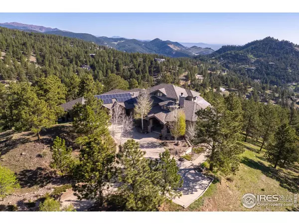250 Pine Tree Ln, Boulder, CO 80304
