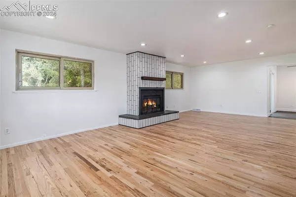 1079 Evalena RD, Castle Rock, CO 80108