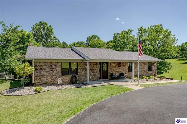 1802 Wooldridge Ferry Road, Elizabethtown, KY 42701