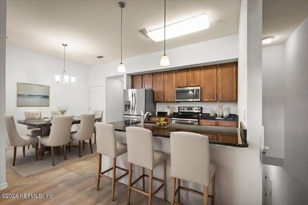 208 LARKIN PL #109, St Johns, FL 32259