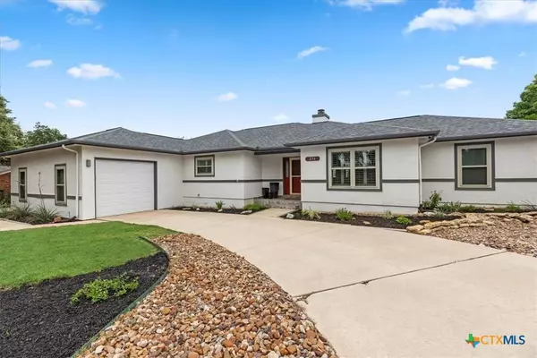 236 Green Valley LOOP, Cibolo, TX 78108