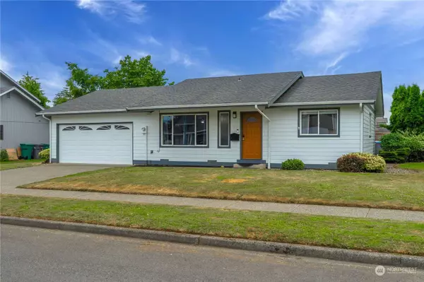 408 Charwila LN, Enumclaw, WA 98022