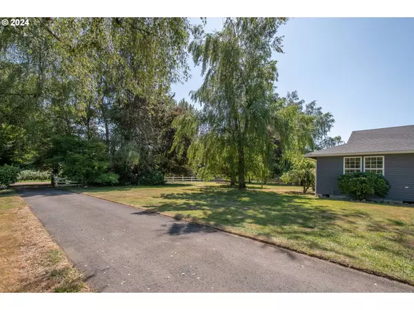 3527 PLEASANT HILL RD, Kelso, WA 98626