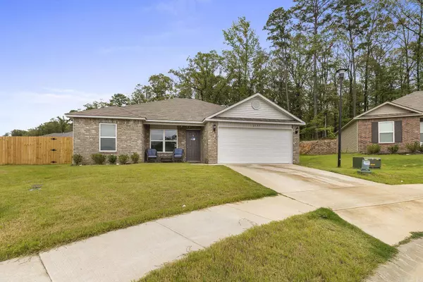 2105 Bentwood Drive, Alexander, AR 72002