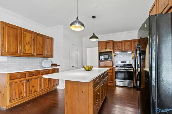 1232 Brandywine Lane SE, Decatur, AL 35601