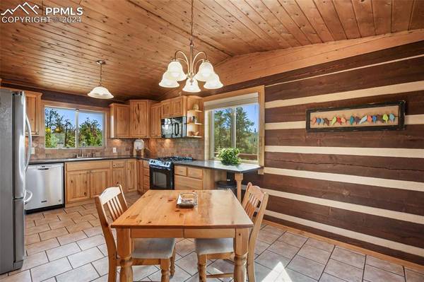 442 Oxford PL, Florissant, CO 80816