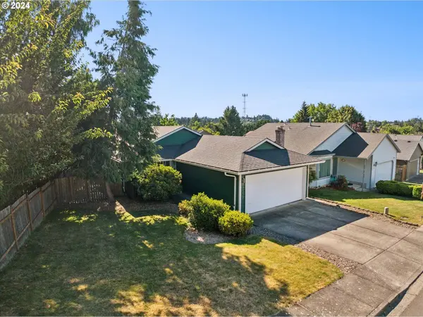 7350 SW 162ND PL, Beaverton, OR 97007