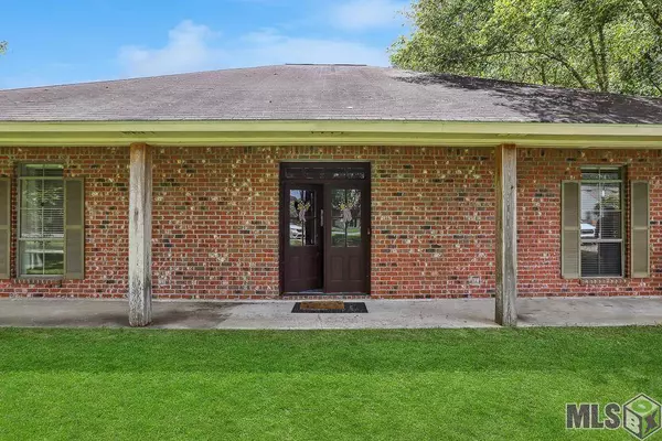 3348 OLD BAKER RD, Zachary, LA 70791