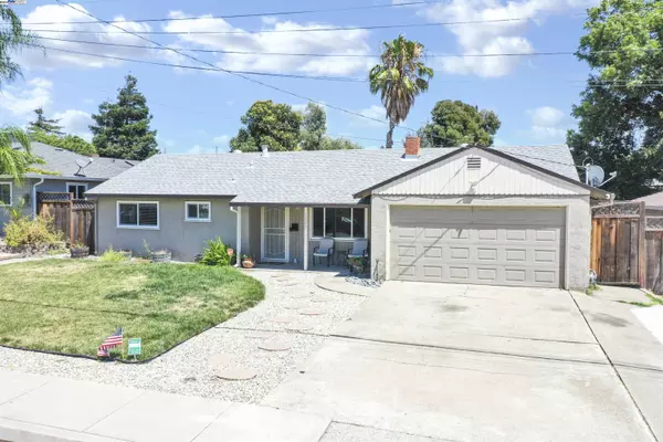 1205 August Way, Antioch, CA 94509