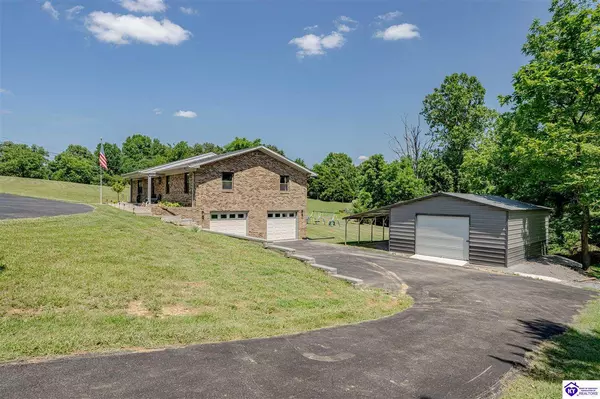 1802 Wooldridge Ferry Road, Elizabethtown, KY 42701