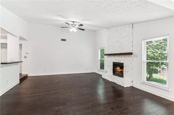 4071 Sugar Mill DR, Duluth, GA 30096