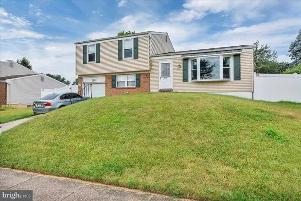 3081 GILBERT DR, Bensalem, PA 19020