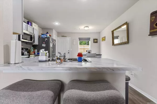 2105 Bentwood Drive, Alexander, AR 72002