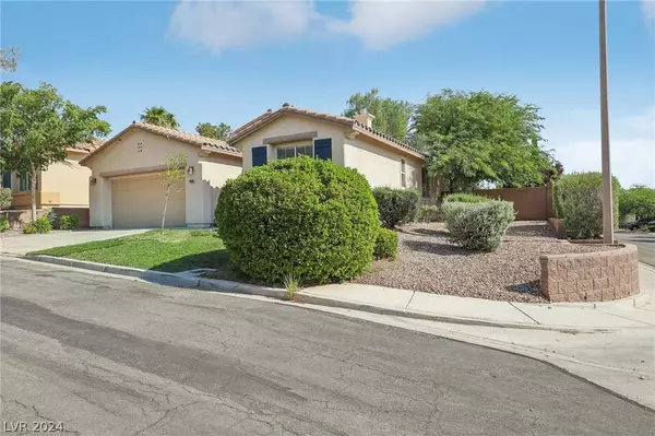 10500 Pergola Peak Avenue, Las Vegas, NV 89144