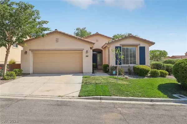 10500 Pergola Peak Avenue, Las Vegas, NV 89144