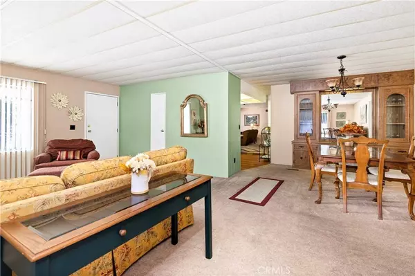 601 N Kirby #90, Hemet, CA 92545