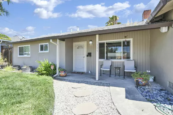 1205 August Way, Antioch, CA 94509