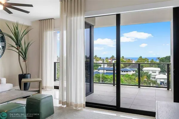 3030 N OCEAN  #S203, Fort Lauderdale, FL 33308