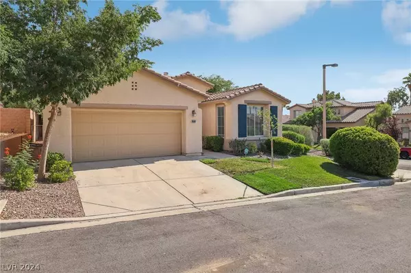 10500 Pergola Peak Avenue, Las Vegas, NV 89144